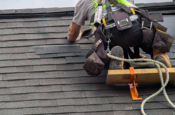 Trusted Storm Damage Roof Repair service in Spokane, WA - Brentwood Metal Roofing